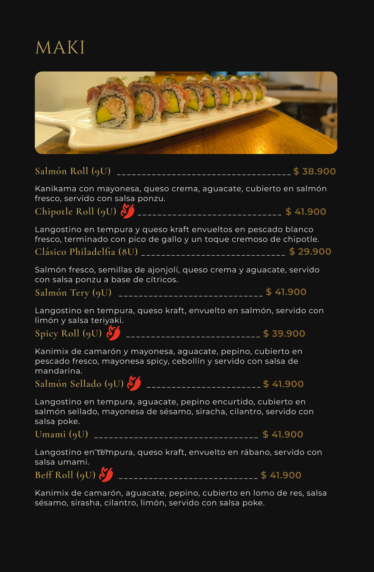Carta Shiso